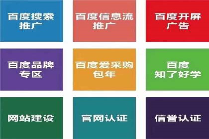 SEM托管服务助力企业实现快速转化案例